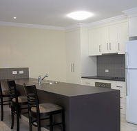 Annand Mews Serviced Apartments - Accommodation Perth