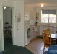 Apollo Lodge - Accommodation Perth