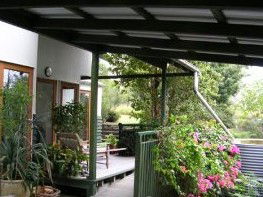 Ninderry House Bed And Breakfast - Accommodation Perth 1