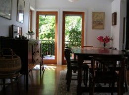 Ninderry House Bed And Breakfast - Accommodation Perth 2
