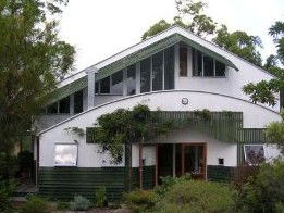 Ninderry House Bed And Breakfast - Accommodation Perth 3