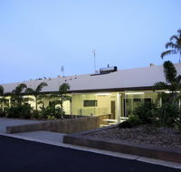 Ashmore Palms Holiday Village