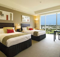 RACV Royal Pines Resort - Accommodation Perth