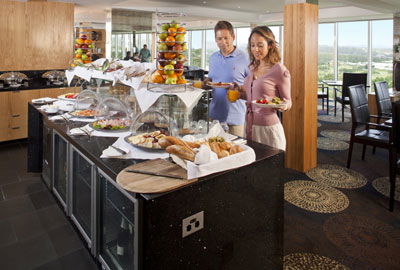 RACV Royal Pines Resort - Perth Resorts 1