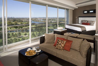 RACV Royal Pines Resort - Perth Resorts 5