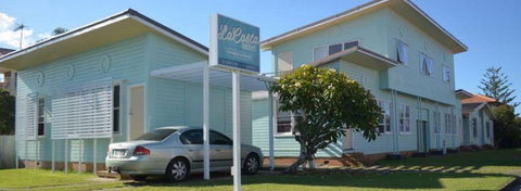 La Costa Motel - Accommodation Perth 0