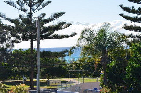 La Costa Motel - Accommodation Perth 3