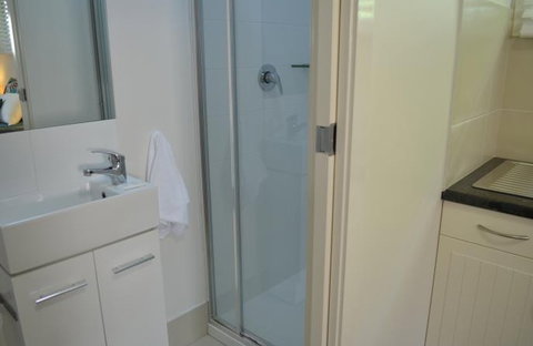 La Costa Motel - Accommodation Perth 4
