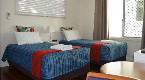 La Costa Motel - Accommodation Perth 5