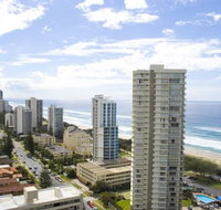 Beach Haven Resort - Accommodation Perth