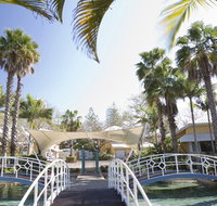 BreakFree Diamond Beach - Accommodation Perth