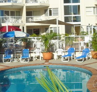 Le Lavandou Holiday Apartments - Accommodation Perth
