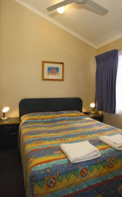 Gold Coast Tourist Parks Jacobs Well - Accommodation Perth 4