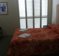 Grand Apartments