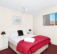 Champelli Palms Luxury Apartments