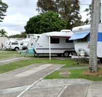 Nobby Beach Holiday Village - Accommodation Perth