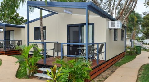 Nobby Beach Holiday Village - Accommodation Perth 6