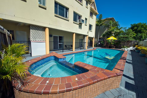 Burleigh Gold Coast Motel - Accommodation Perth 4