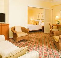 InterContinental Sanctuary Cove Resort - Accommodation Perth