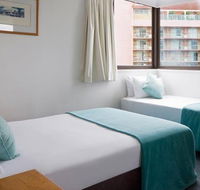 BreakFree Cosmopolitan Resort - Accommodation Perth