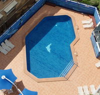 Grosvenor Beachfront Apartments - Accommodation Perth