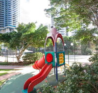 BreakFree Peninsula - Accommodation Perth