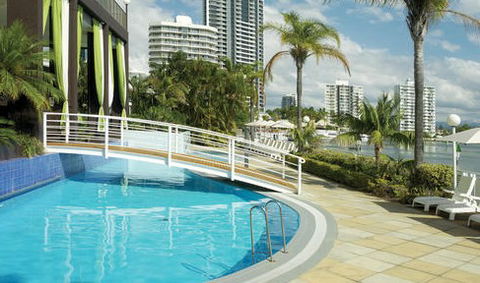Vibe Hotel Gold Coast - Perth Resorts 1