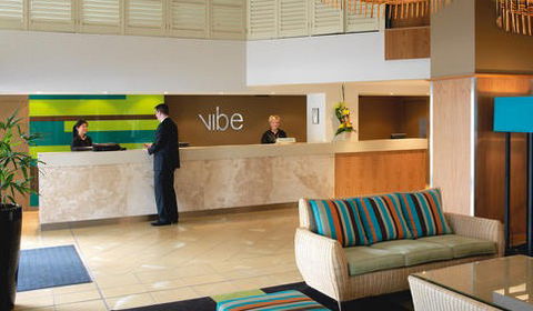 Vibe Hotel Gold Coast - Perth Resorts 2