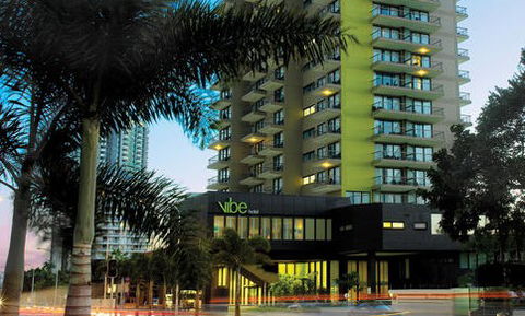 Vibe Hotel Gold Coast - Perth Resorts 4