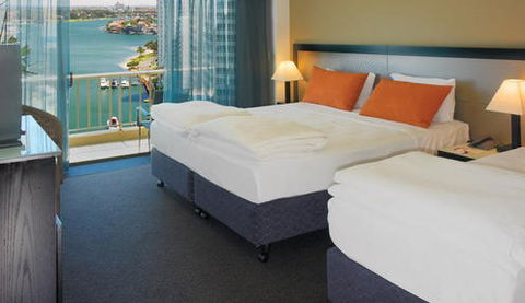 Vibe Hotel Gold Coast - Perth Resorts 5
