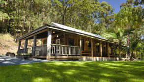 Gwinganna Lifestyle Retreat - Accommodation Perth 1