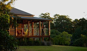 Gwinganna Lifestyle Retreat - Accommodation Perth 2