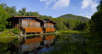 Gwinganna Lifestyle Retreat - Accommodation Perth 5