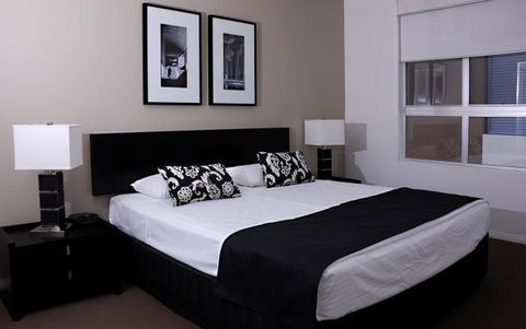 The Chancellor Executive Apartments - Accommodation Perth 0