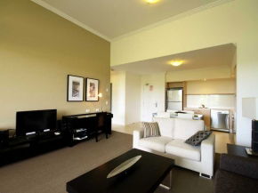 The Chancellor Executive Apartments - Accommodation Perth 3