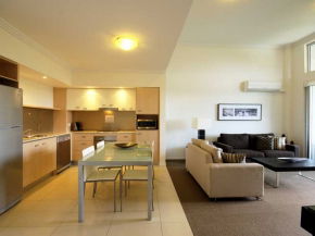 The Chancellor Executive Apartments - Accommodation Perth 4