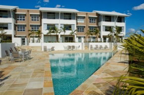 The Chancellor Executive Apartments - Accommodation Perth 9
