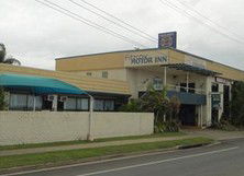Fitzroy Motor Inn - Accommodation Perth 0