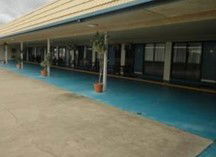 Fitzroy Motor Inn - Accommodation Perth 4