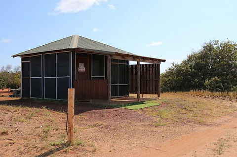 Natures Hideaway At Middle Lagoon - Accommodation Perth 1