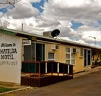Matilda Motel - Accommodation Perth