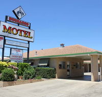 Buckaroo Motor Inn