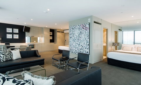 Rydges Residences - Accommodation Perth 0
