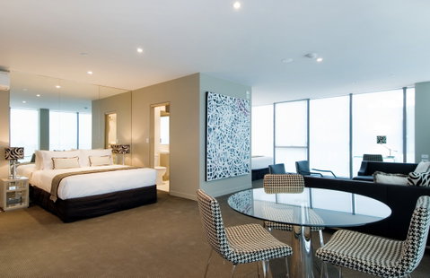 Rydges Residences - Accommodation Perth 1