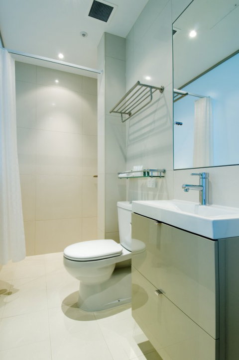 Rydges Residences - Accommodation Perth 2