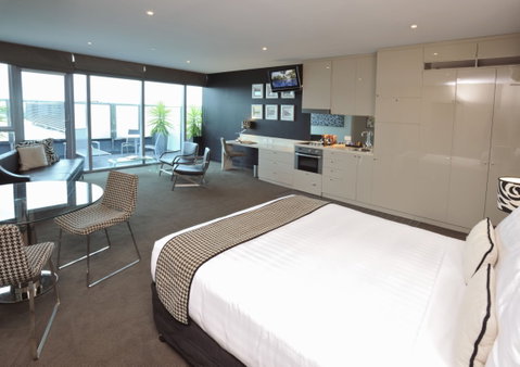 Rydges Residences - Accommodation Perth 5