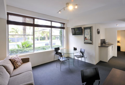 Sleep And Go Hotel, Preston - Perth Resorts 1