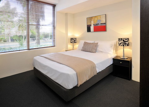 Sleep And Go Hotel, Preston - Perth Resorts 2