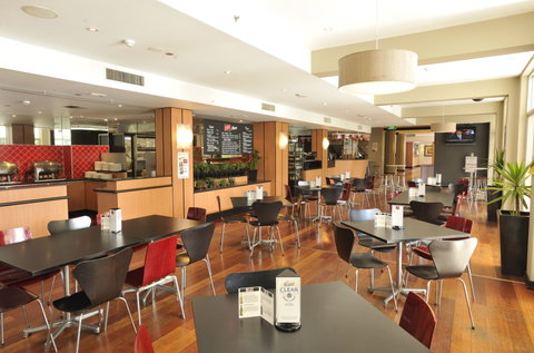 Sleep And Go Hotel, Preston - Perth Resorts 5