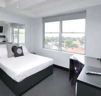 Budget1Hotel - Perth Resorts